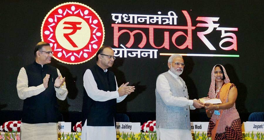 How MUDRA bank is Helping Indian Economy