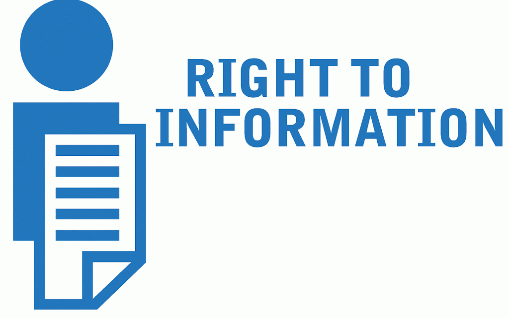 How to File RTI (Right to Information) ? – RTI.gov.in