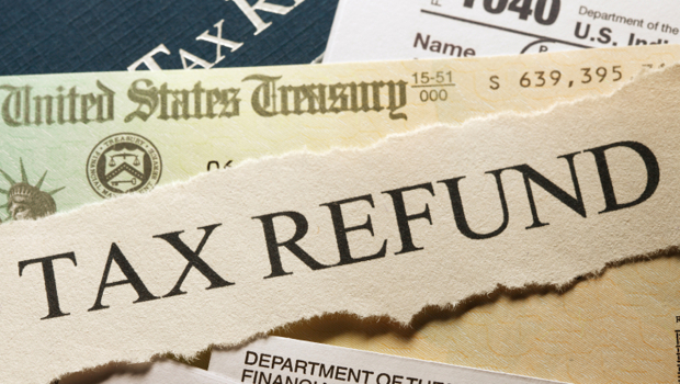 Track Online Tax Refund of Income Tax – Tax Refund Online