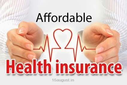 best health insurance india