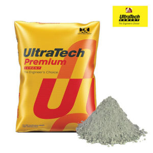 Ultratech Cement price today