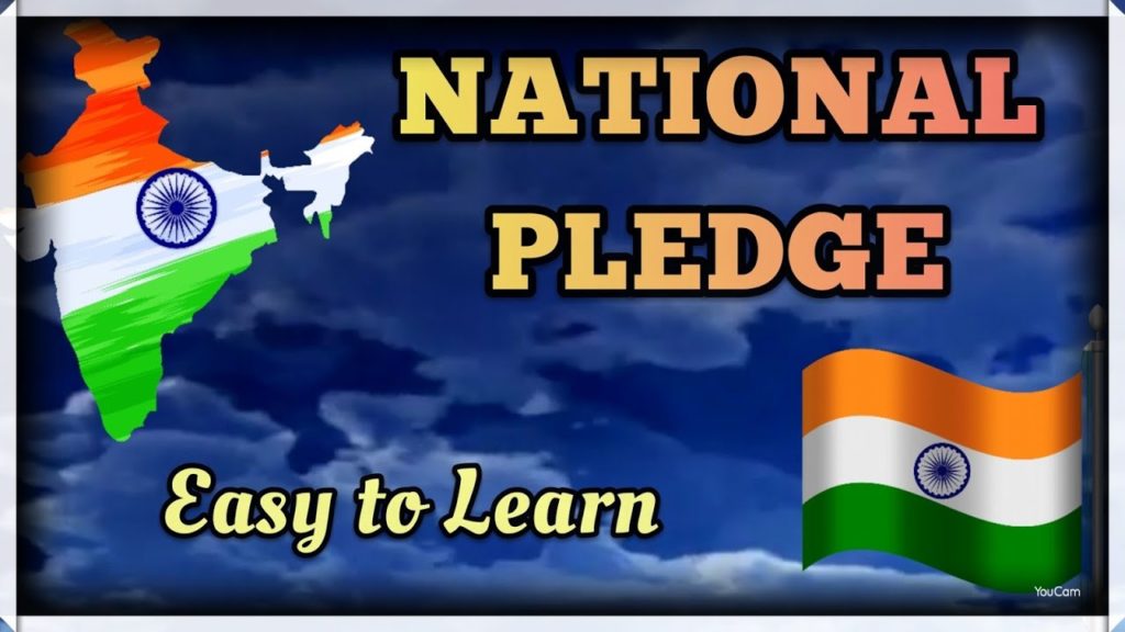 National Pledge