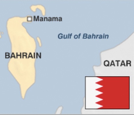 Bahrain gold rates