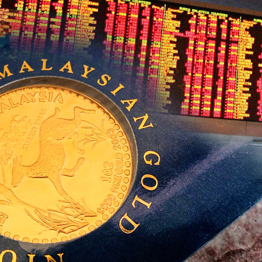 Malaysia Gold Price