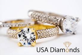USA Diamond price