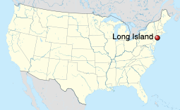 long island