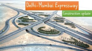 delhi - mumbai expressway