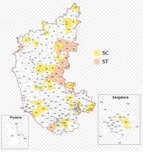 Karnataka Assembly election 2023